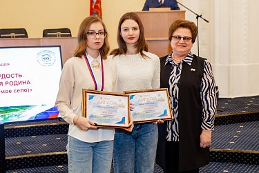 Сергей Грачев: «Талант должен работать в интересах своей Родины»
